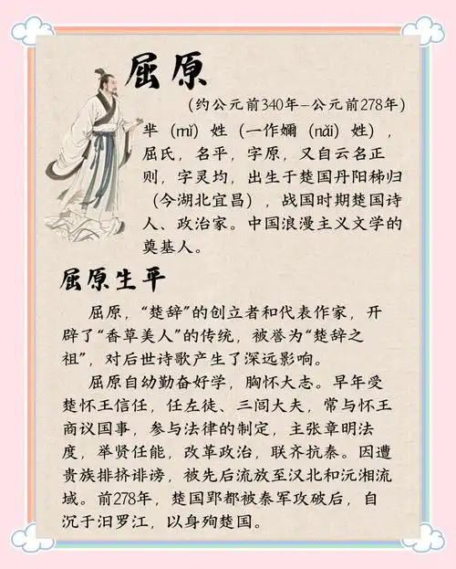 DOTA2冷知识：屈原其实不姓屈，这些英雄的“姓氏”你全猜错