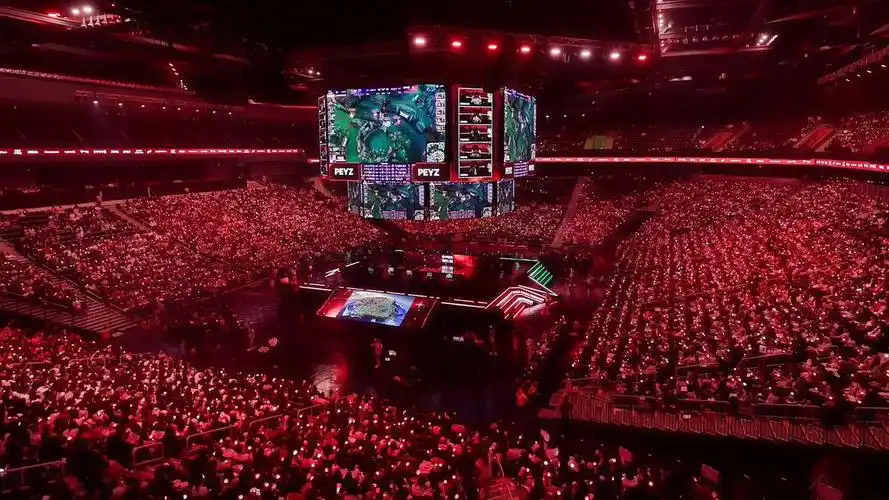 从应援曲到赛事文化：DOTA2社区也需“I Adore You”式团魂