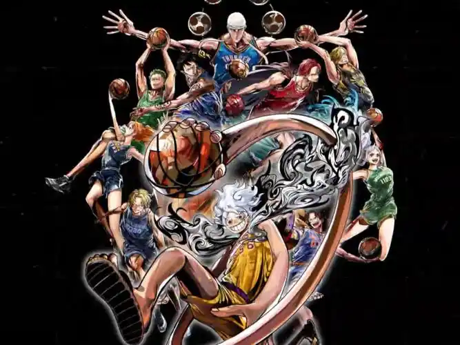 G2携手《海贼王》跨界联动！6月25日揭晓，FPS电竞圈或将迎来新风暴